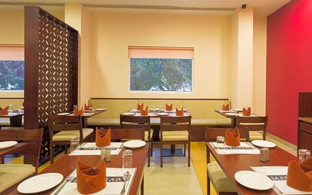 Ginger Noida Sector 63