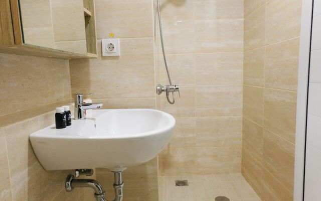Cozy Studio Apartment @ Springwood Residence