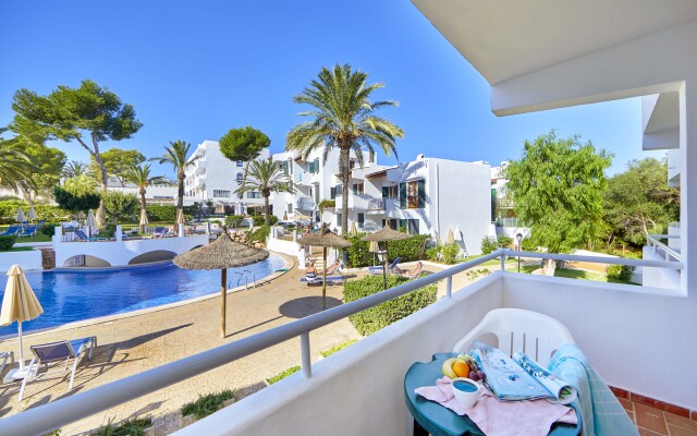 Gavimar Cala Gran Hotel and Apartments