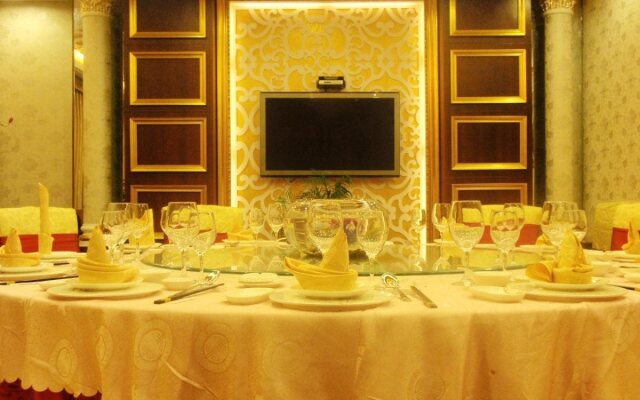 Quanzhou Binhai Hotel