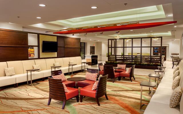 Holiday Inn Austin -Town Lake, an IHG Hotel