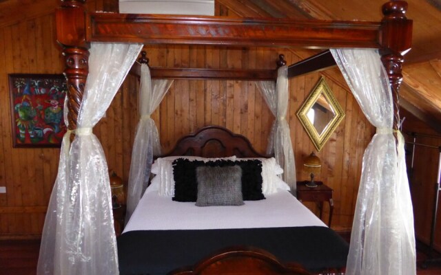 Barossa Barn Bed and Breakfast