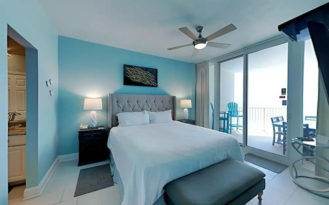 The Lighthouse Resort
