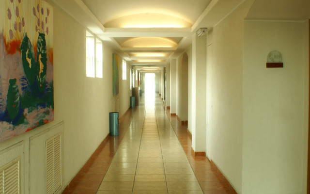 Hotel Tortuga Express