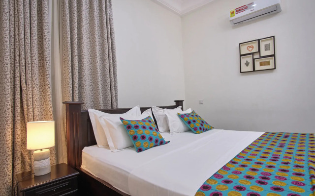 The Highbridge Guest Lodge