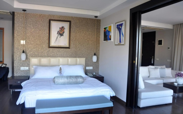 Olira Boutique Hotel & Spa - Boutique Class