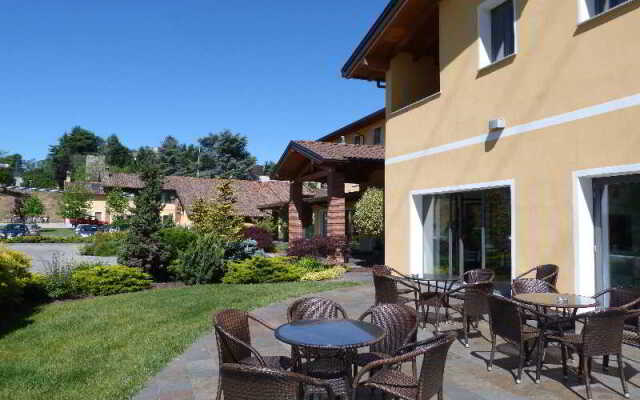 Hotel del Parco  Residence