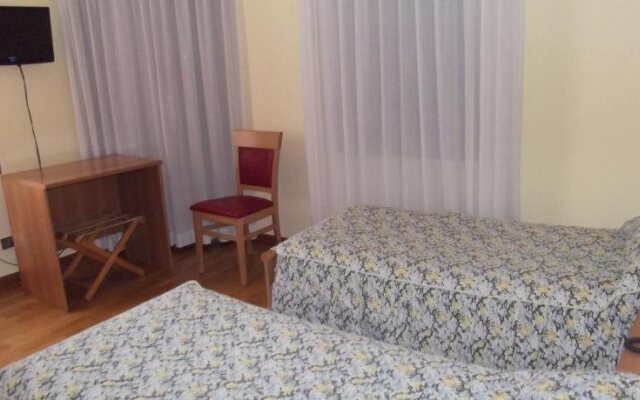 Albergo da Romano