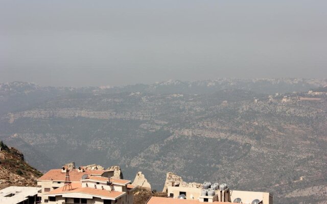 Carlton Bhamdoun Hotel