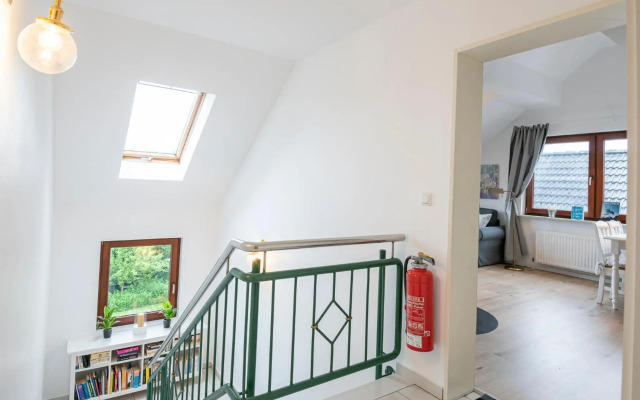 Lieblingsort Dankbarkeit