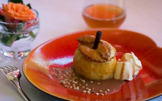 Château de la Râpée