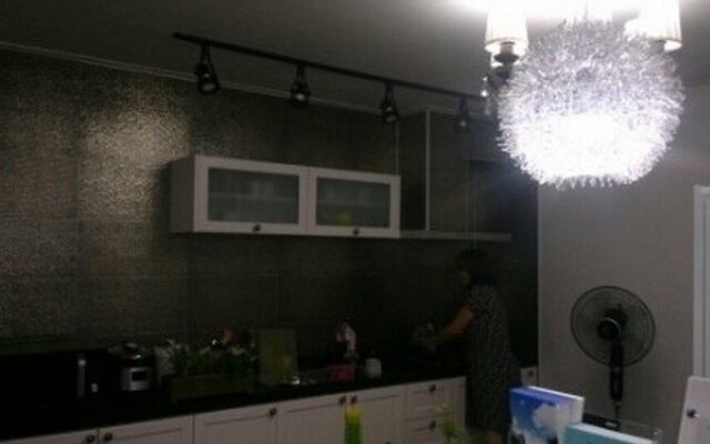 Ace Guesthouse