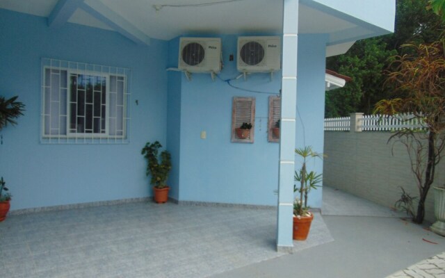 Pousada Estrela Guia