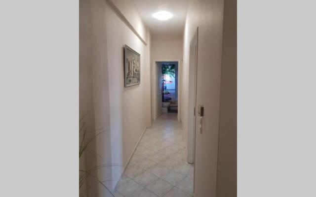 Chalkis Tropical House
