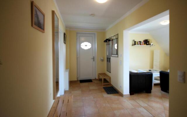 Ferienwohnungen Parkstraße