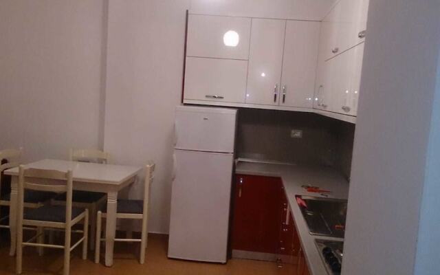 Vlora apartments