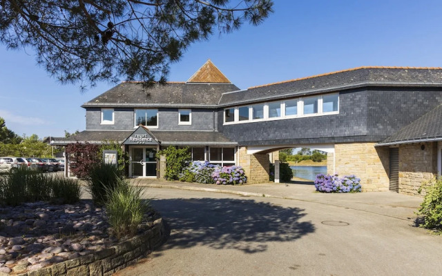 Thalazur Carnac - Residence & Spa