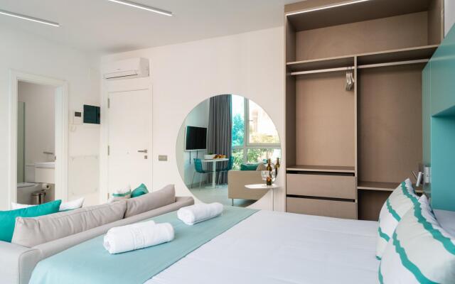 Edison Building 402 By CanariasGetaway