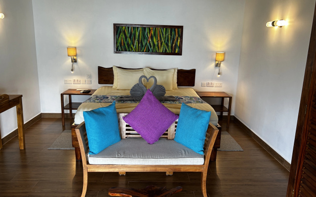 Colibri Guest House