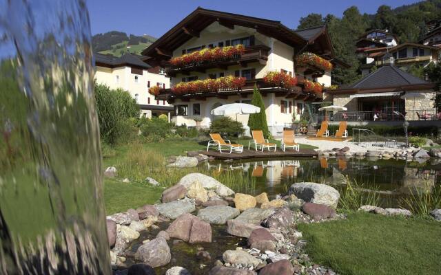 Hotel Hubertus