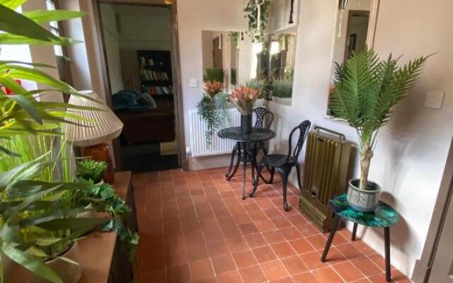 Stretton Cottage