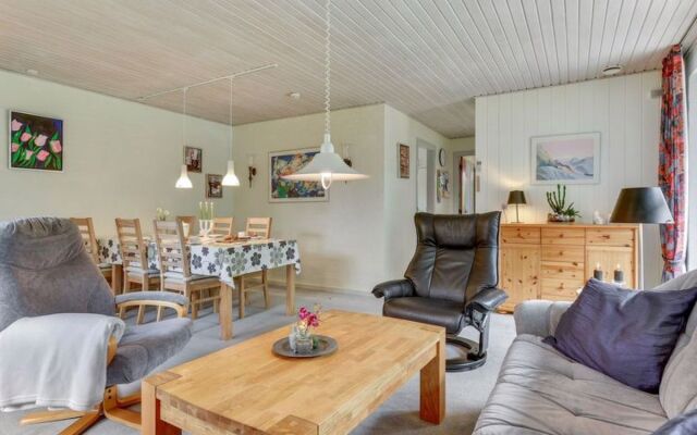"Lucian" - 1.5km from the sea in Western Jutland