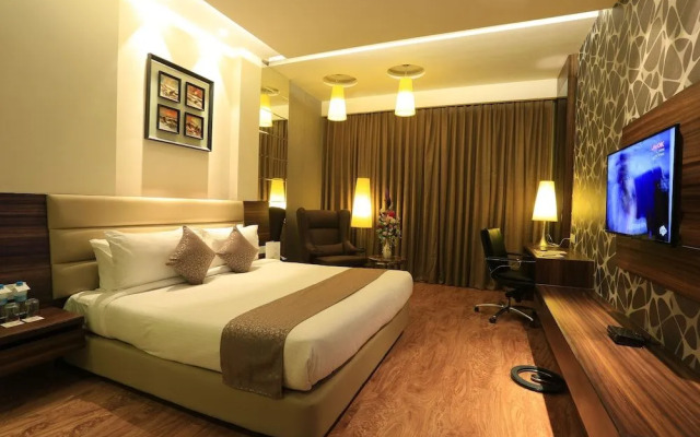 The Vivaan Hotel & Resorts