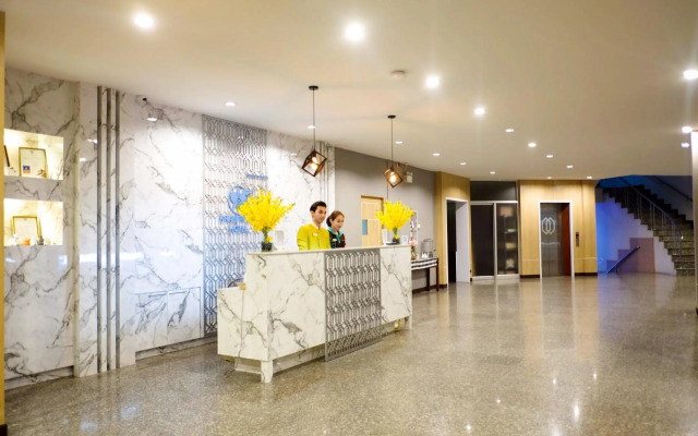 Krabi Royal Hotel