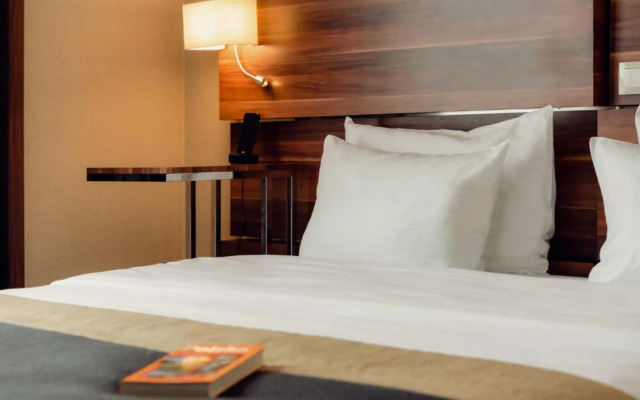 Warsaw Plaza Hotel