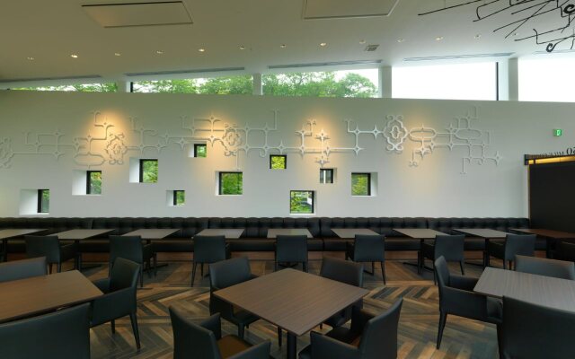 Hakodate Onuma Tsuruga Resort EPUY