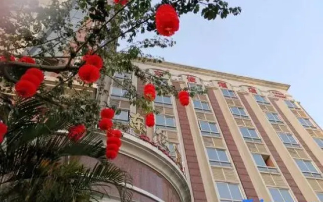 Dong Jun Hotel