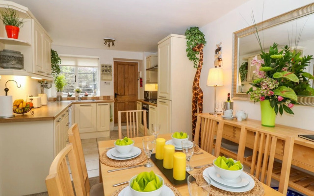 Fleece Cottage