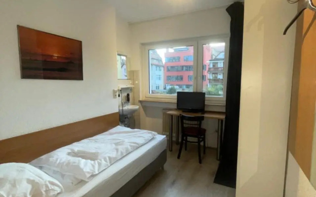 24/7 Hotel Stuttgart