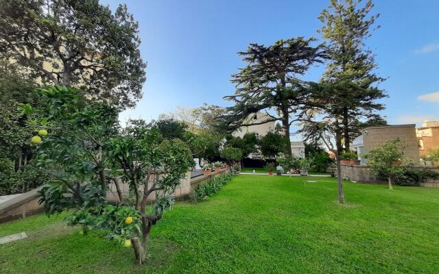 Villa Manning Relais