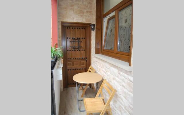 Apartamento con encanto "ZIRIMIRI"