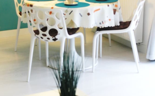 Golden Sun Apartments  - Grzybowo