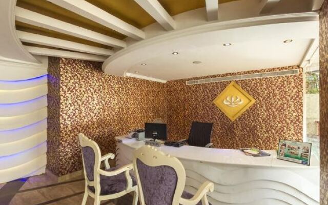 Hotel Sea Pearl