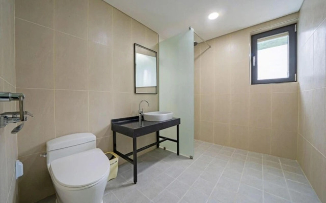 Yangpyeong Uno House Pool Villa