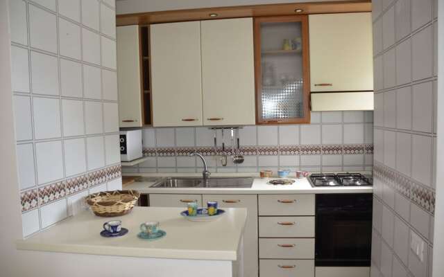 Casa Vacanze Bouganvillea