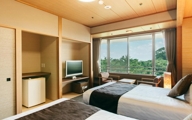 Kamenoi Hotel Tondabayashi