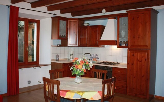 Residence Antico Sempione