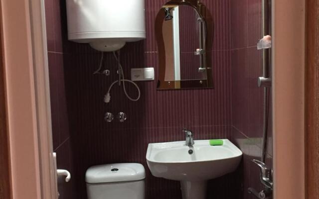 Hotel on Takaishvili 67