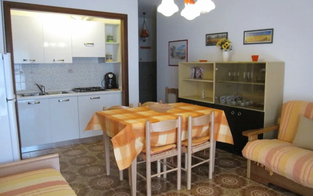 Nice and Cozy Flat at Grado Pineta