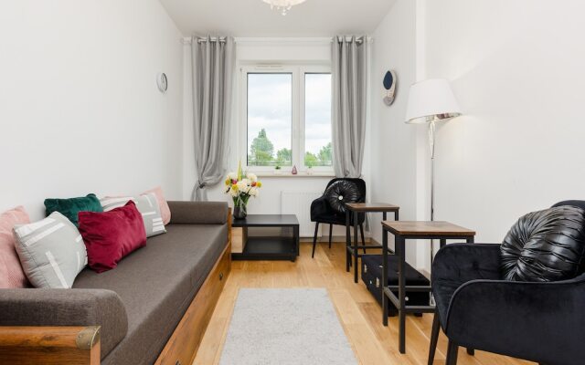 Apartment Kotsisa + Parking by Renters