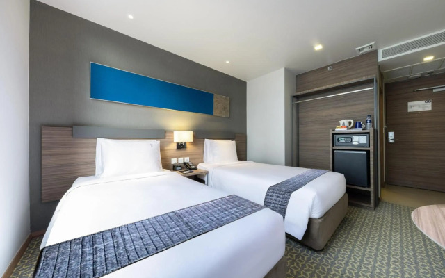 Woraburi Sukhumvit Hotel & Resort