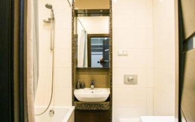 Murano. Apartamenty