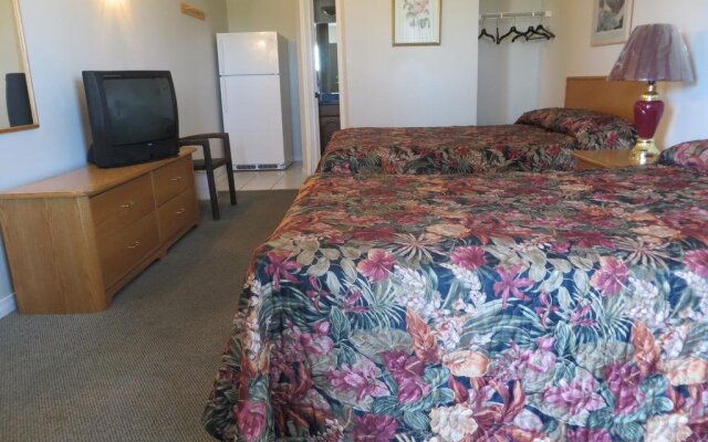 Lakeview Resort Motel