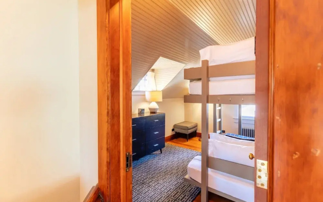The Outlook Lodge