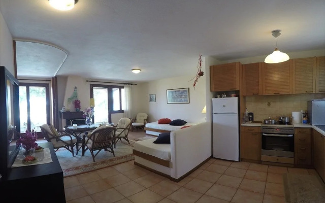 Villas Emilion Studio