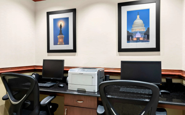 Best Western Potomac Mills